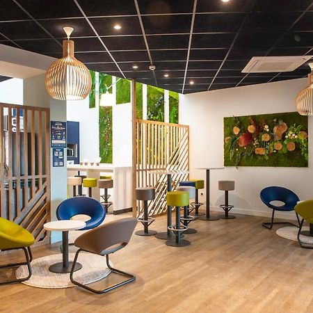 Ibis Budget Chateau-Thierry Essomes-sur-Marne Εξωτερικό φωτογραφία