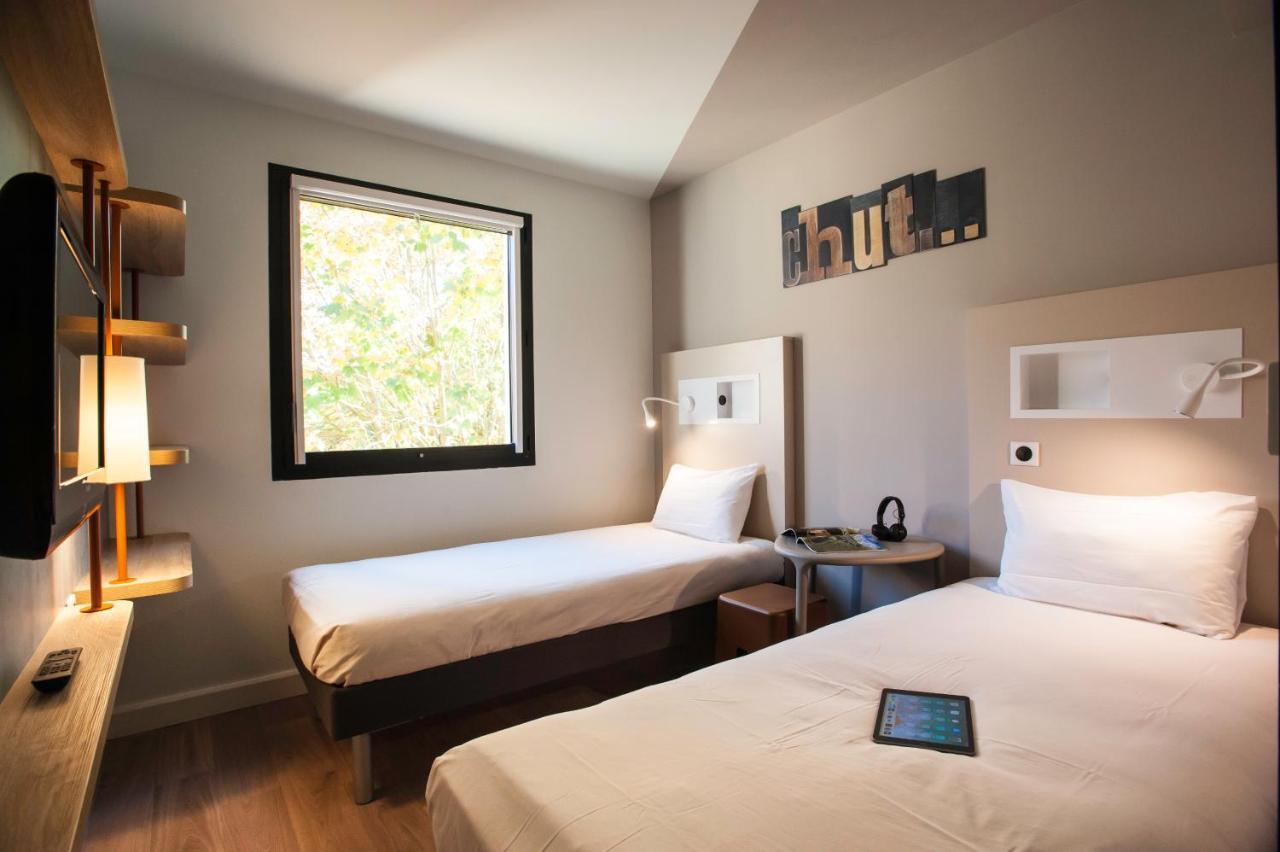 Ibis Budget Chateau-Thierry Essomes-sur-Marne Εξωτερικό φωτογραφία