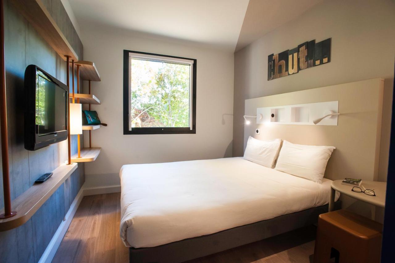 Ibis Budget Chateau-Thierry Essomes-sur-Marne Εξωτερικό φωτογραφία