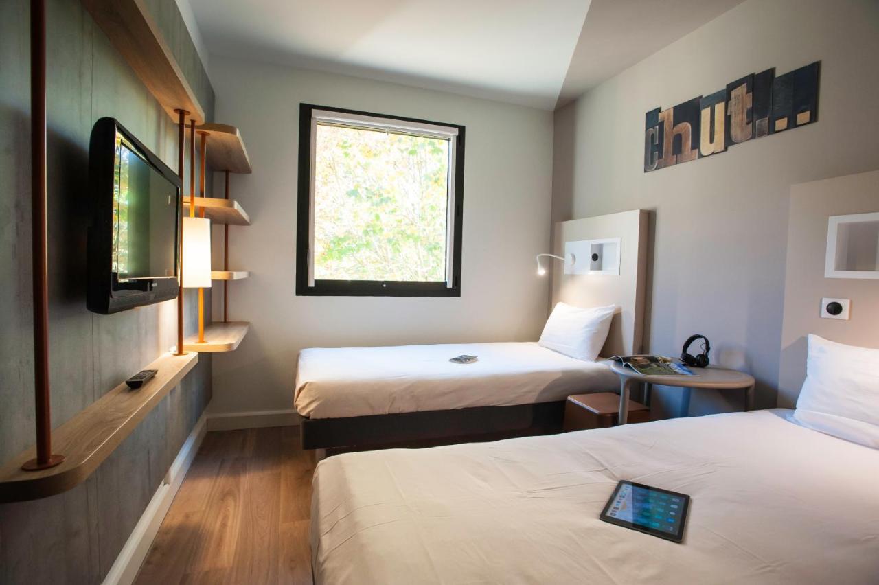 Ibis Budget Chateau-Thierry Essomes-sur-Marne Εξωτερικό φωτογραφία