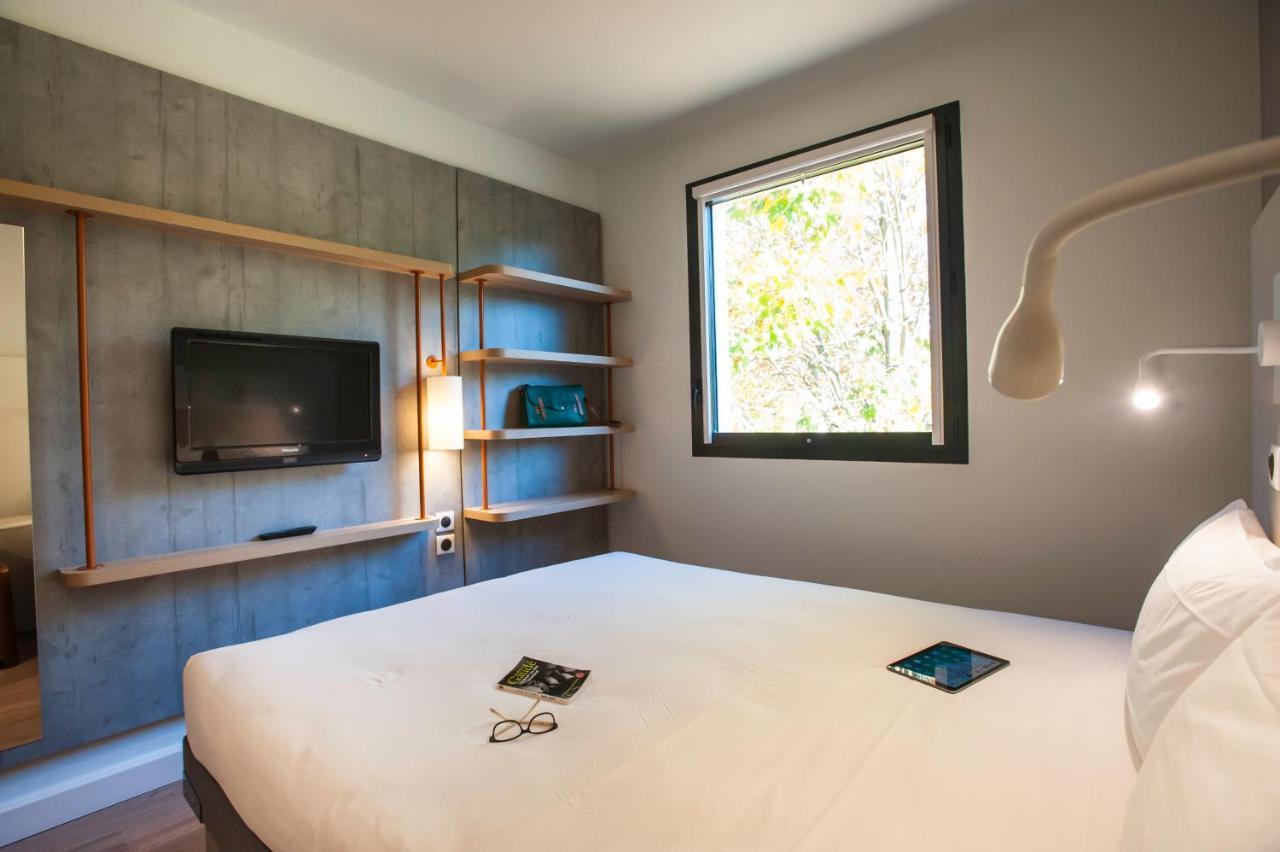 Ibis Budget Chateau-Thierry Essomes-sur-Marne Εξωτερικό φωτογραφία