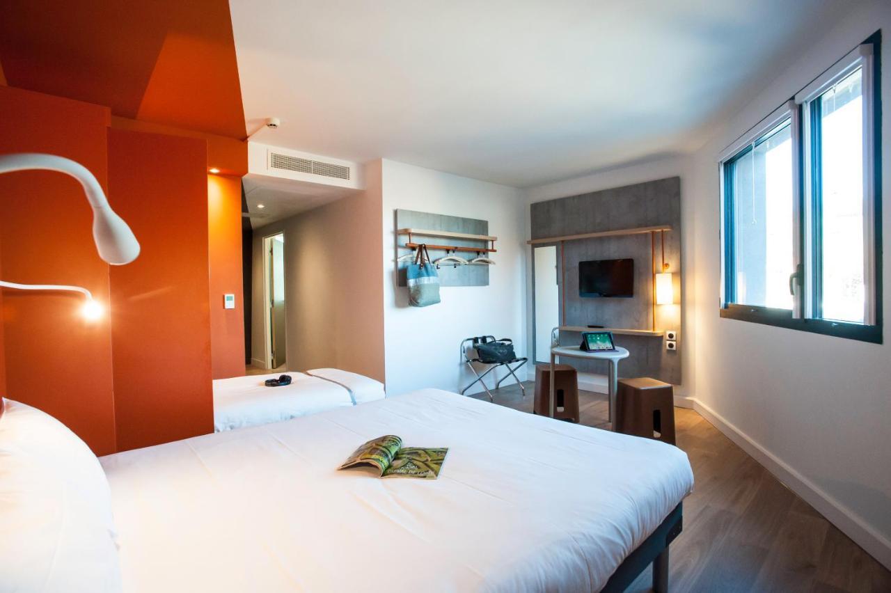 Ibis Budget Chateau-Thierry Essomes-sur-Marne Εξωτερικό φωτογραφία