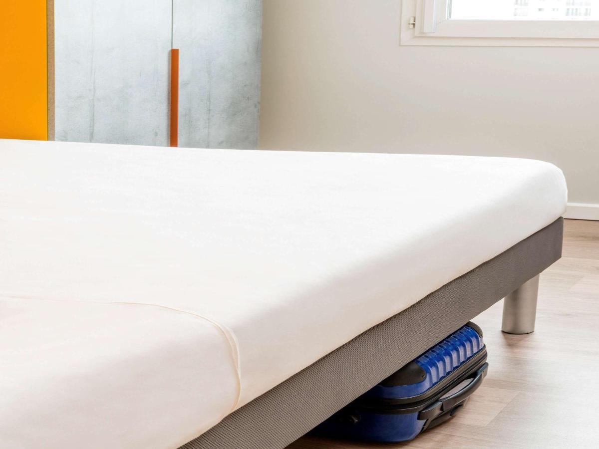 Ibis Budget Chateau-Thierry Essomes-sur-Marne Εξωτερικό φωτογραφία