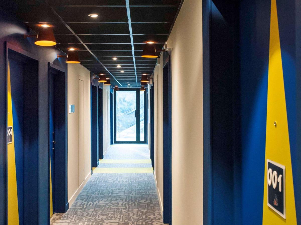 Ibis Budget Chateau-Thierry Essomes-sur-Marne Εξωτερικό φωτογραφία