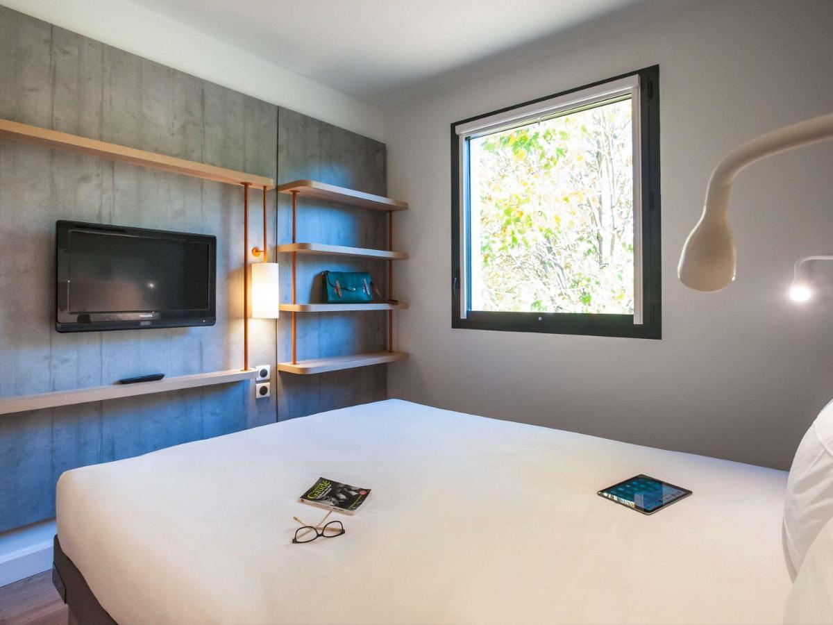 Ibis Budget Chateau-Thierry Essomes-sur-Marne Εξωτερικό φωτογραφία