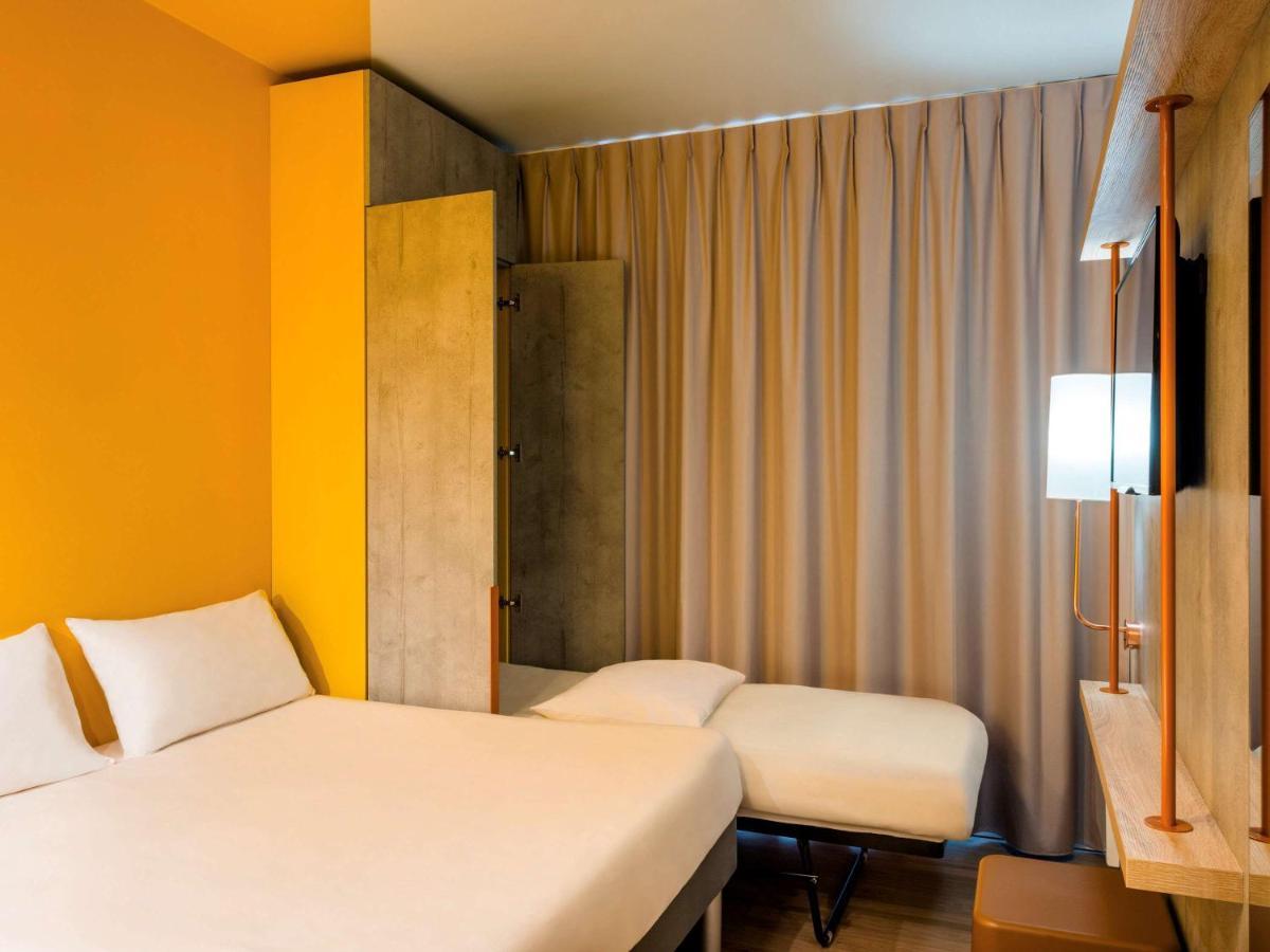 Ibis Budget Chateau-Thierry Essomes-sur-Marne Εξωτερικό φωτογραφία
