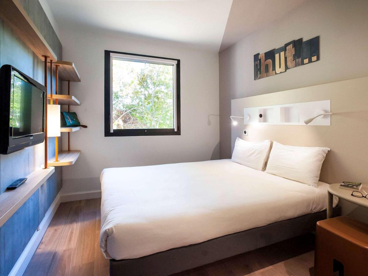 Ibis Budget Chateau-Thierry Essomes-sur-Marne Εξωτερικό φωτογραφία