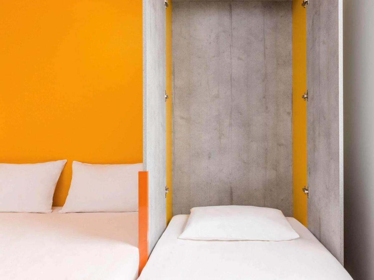 Ibis Budget Chateau-Thierry Essomes-sur-Marne Εξωτερικό φωτογραφία