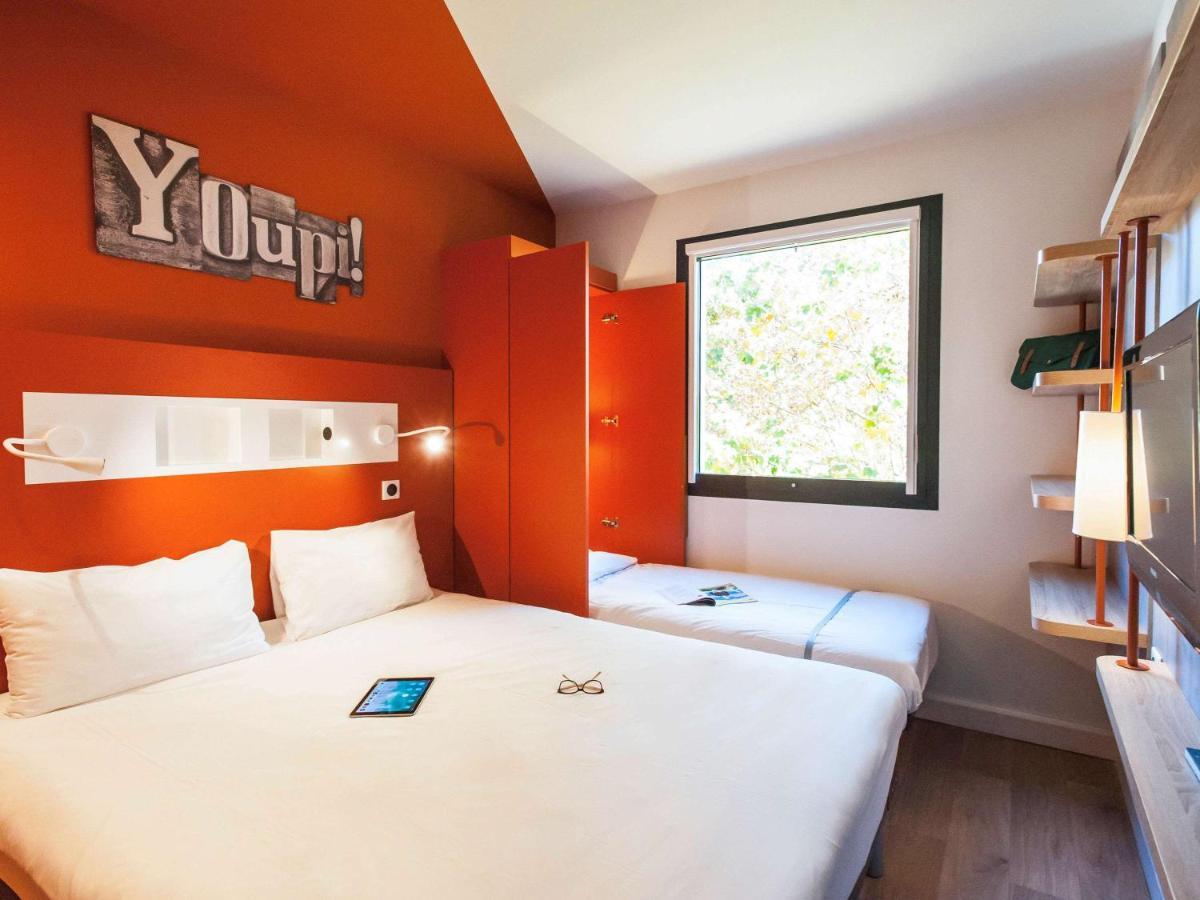 Ibis Budget Chateau-Thierry Essomes-sur-Marne Εξωτερικό φωτογραφία