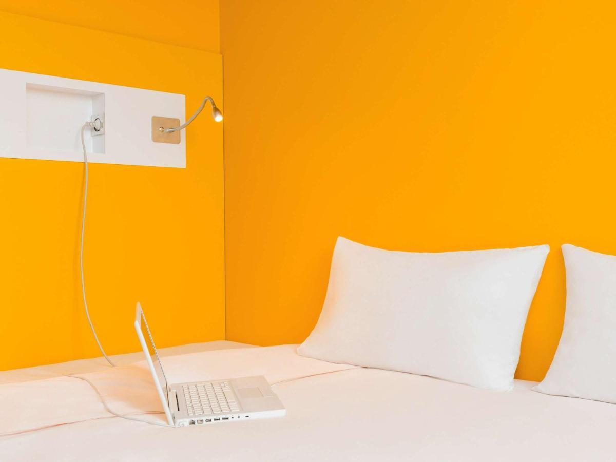 Ibis Budget Chateau-Thierry Essomes-sur-Marne Εξωτερικό φωτογραφία